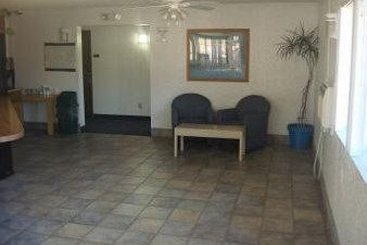 Hotel Knights Inn Payson  | Payson | Arizona | United States 1