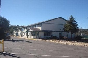 Hotel Knights Inn Payson  | Payson | Arizona | United States 2