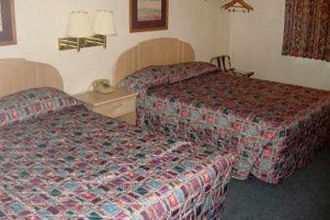 Hotel Knights Inn Payson  | Payson | Arizona | United States 3