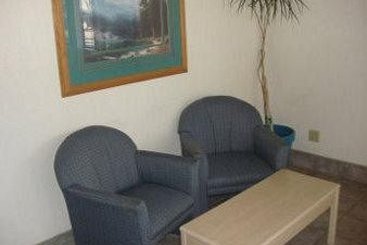 Hotel Knights Inn Payson  | Payson | Arizona | United States 4