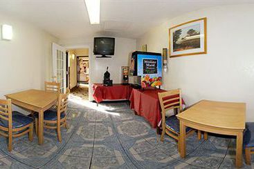 Motel Super 8 Warner Robins   | Warner Robins | Georgia | Hotel negli Stati Uniti 11