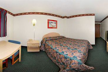 Motel Super 8 Warner Robins   | Warner Robins | Georgia | Hotel negli Stati Uniti 12