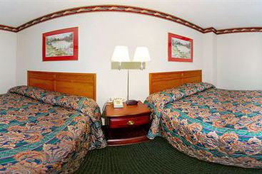 Motel Super 8 Warner Robins   | Warner Robins | Georgia | Hotel negli Stati Uniti 13