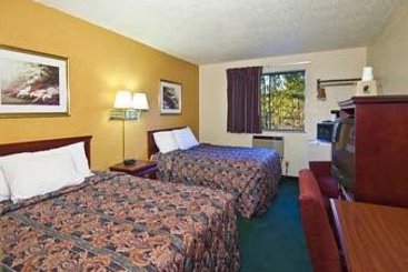 Motel Super 8 Warner Robins   | Warner Robins | Georgia | Hotel negli Stati Uniti 4