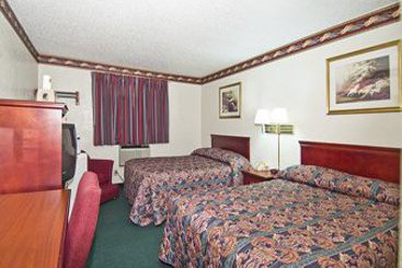 Motel Super 8 Warner Robins   | Warner Robins | Georgia | Hotel negli Stati Uniti 8
