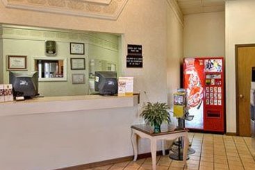 Motel Super 8 Carbondale  | Carbondale | Illinois | United States 1