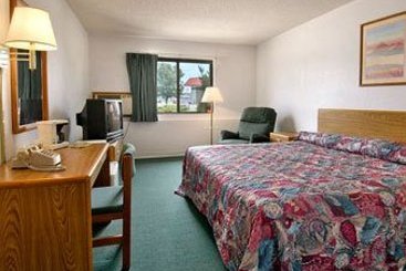 Motel Super 8 Carbondale  | Carbondale | Illinois | United States 2