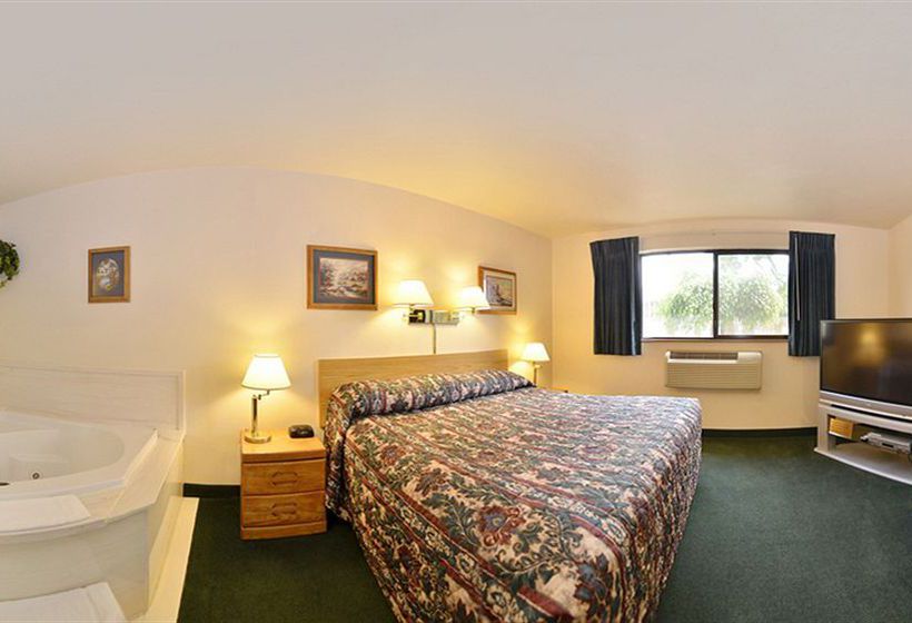 Motel Super 8 Twin Falls   | Twin Falls | Idaho | United States 4