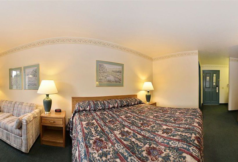 Motel Super 8 Twin Falls   | Twin Falls | Idaho | United States 5