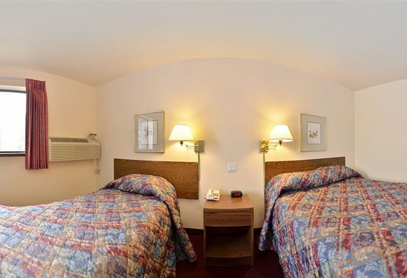 Motel Super 8 Twin Falls   | Twin Falls | Idaho | United States 6