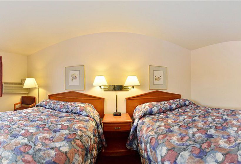 Motel Super 8 Twin Falls   | Twin Falls | Idaho | United States 7