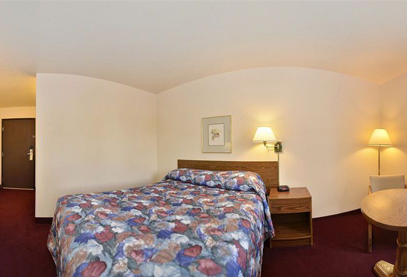 Motel Super 8 Twin Falls   | Twin Falls | Idaho | United States 8