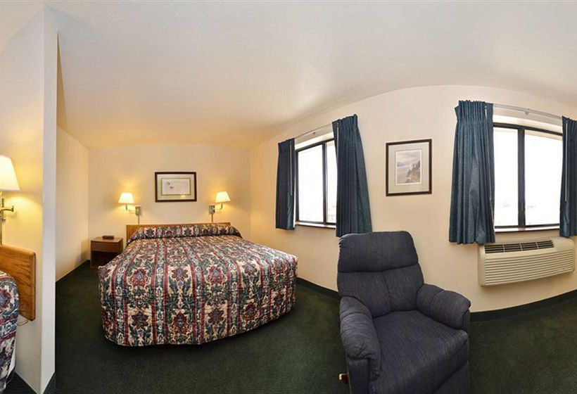 Motel Super 8 Twin Falls   | Twin Falls | Idaho | United States 9