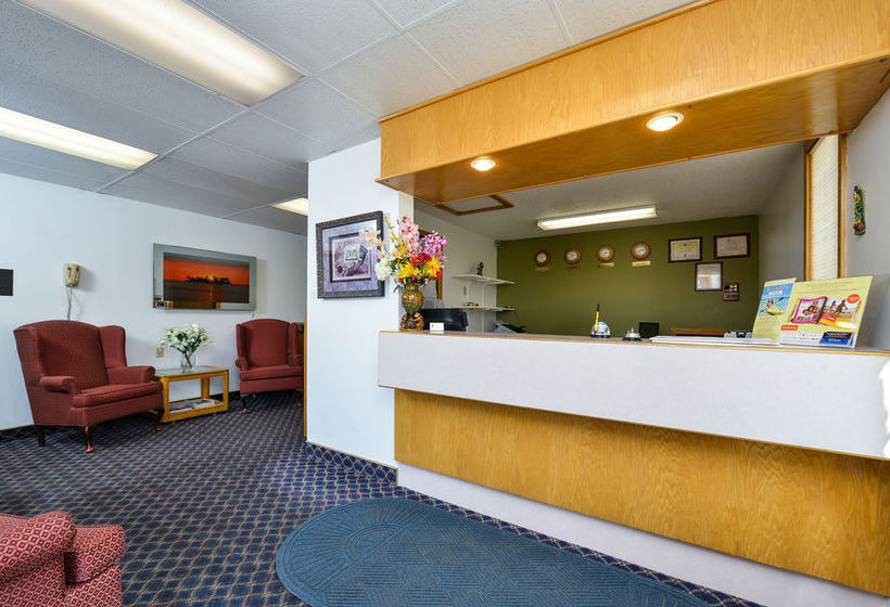 Super 8 Motel Minot  | Minot | North Dakota | United States 1