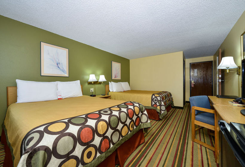 Super 8 Motel Minot  | Minot | North Dakota | United States 13