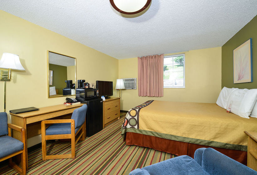 Super 8 Motel Minot  | Minot | North Dakota | United States 16