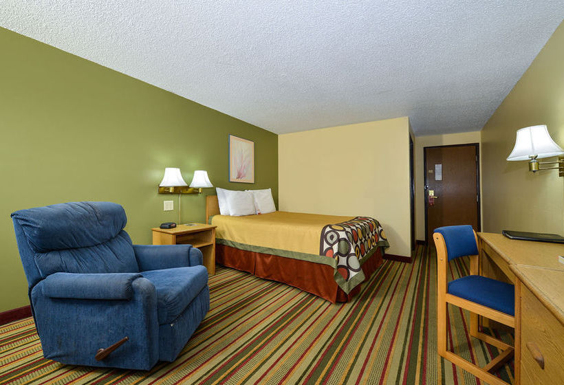 Super 8 Motel Minot  | Minot | North Dakota | United States 17