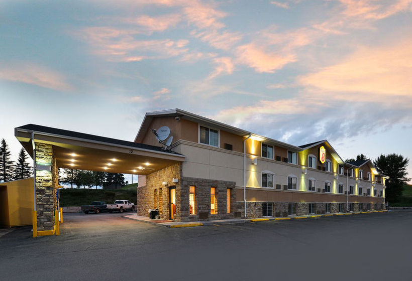 Super 8 Motel Minot  | Minot | North Dakota | United States 18