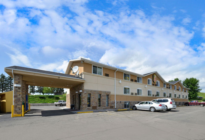 Super 8 Motel Minot  | Minot | North Dakota | United States 19