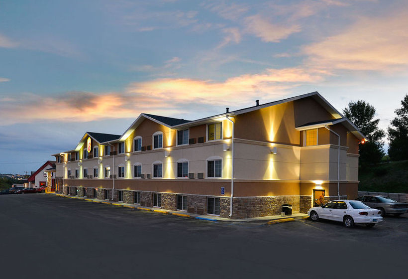 Super 8 Motel Minot  | Minot | North Dakota | United States 20