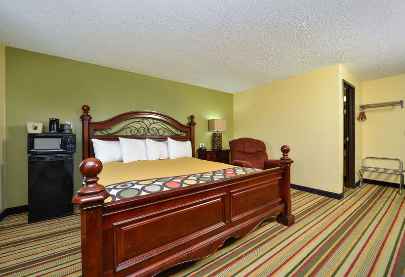 Super 8 Motel Minot  | Minot | North Dakota | United States 3