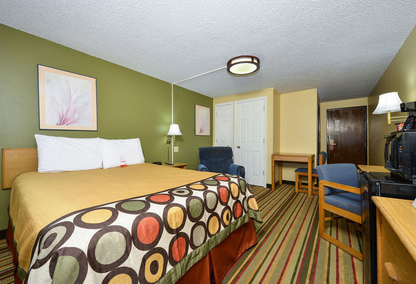 Super 8 Motel Minot  | Minot | North Dakota | United States 4