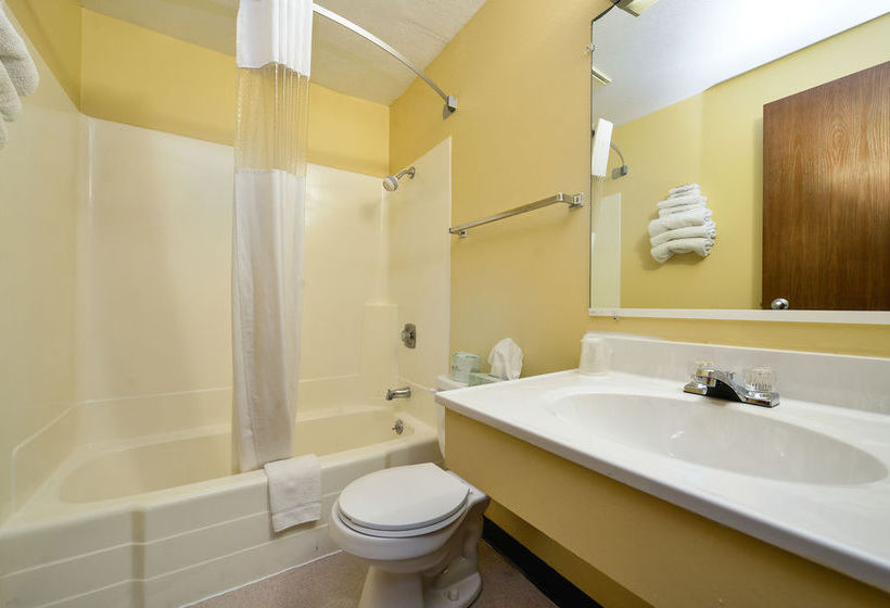 Super 8 Motel Minot  | Minot | North Dakota | United States 5