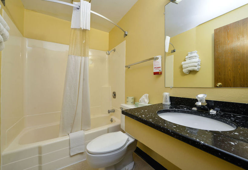 Super 8 Motel Minot  | Minot | North Dakota | United States 6