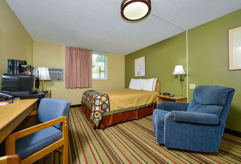 Super 8 Motel Minot  | Minot | North Dakota | United States 9