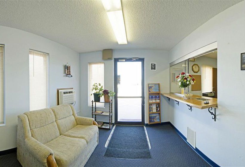 Motel Econo Lodge Hutchinson  | Hutchinson | Kansas | United States 1