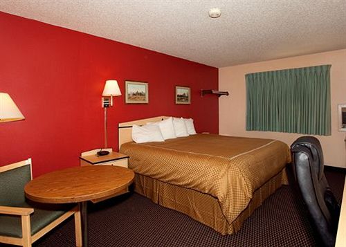Motel Econo Lodge Hutchinson  | Hutchinson | Kansas | United States 10