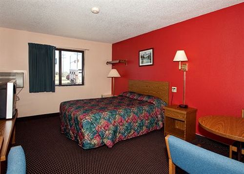 Motel Econo Lodge Hutchinson  | Hutchinson | Kansas | United States 3