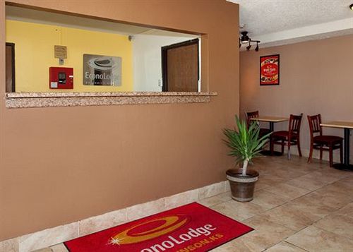 Motel Econo Lodge Hutchinson  | Hutchinson | Kansas | United States 6