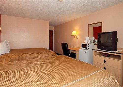 Motel Econo Lodge Hutchinson  | Hutchinson | Kansas | United States 7