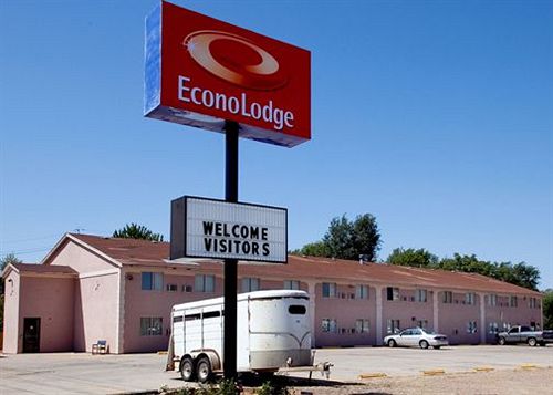 Motel Econo Lodge Hutchinson  | Hutchinson | Kansas | United States 8