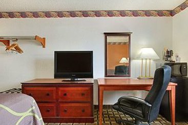 Motel Super 8 Waycross  | Waycross | Georgia | United States 1