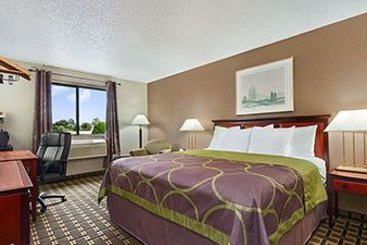 Motel Super 8 Waycross  | Waycross | Georgia | United States 10