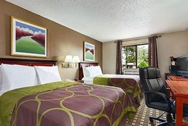 Motel Super 8 Waycross  | Waycross | Georgia | United States 4