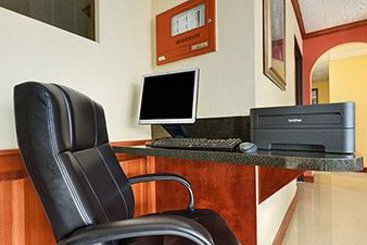 Motel Super 8 Waycross  | Waycross | Georgia | United States 5