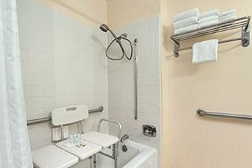 Motel Super 8 Waycross  | Waycross | Georgia | United States 6