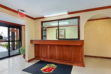 Motel Super 8 Waycross  | Waycross | Georgia | United States 8