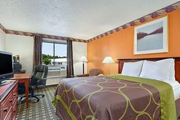 Motel Super 8 Waycross  | Waycross | Georgia | United States 9