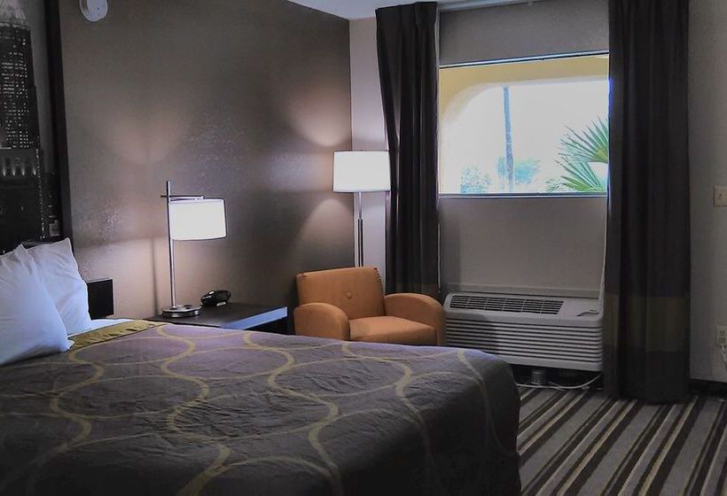 Motel Super 8 Stockbridge 