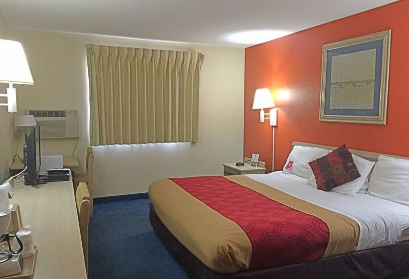 Motel Econo Lodge  | Rome | Georgia | United States 1