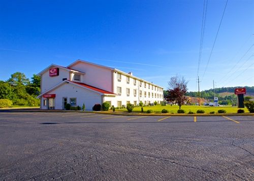 Motel Econo Lodge  | Rome | Georgia | United States 2