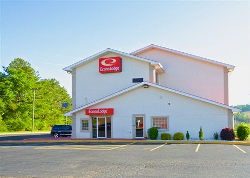 Motel Econo Lodge  | Rome | Georgia | United States 3