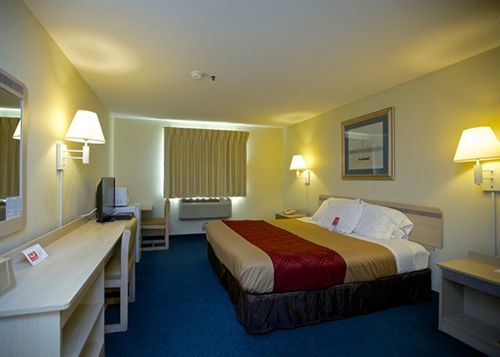 Motel Econo Lodge  | Rome | Georgia | United States 4