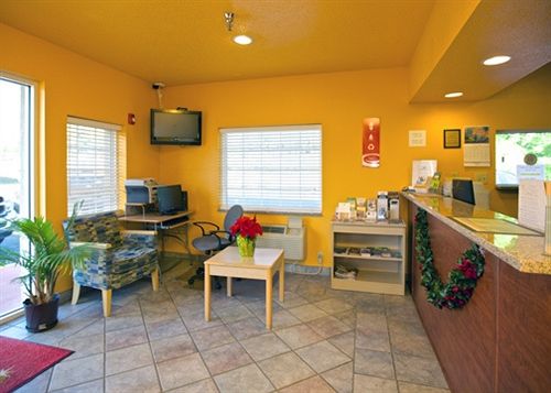 Motel Econo Lodge  | Rome | Georgia | United States 5