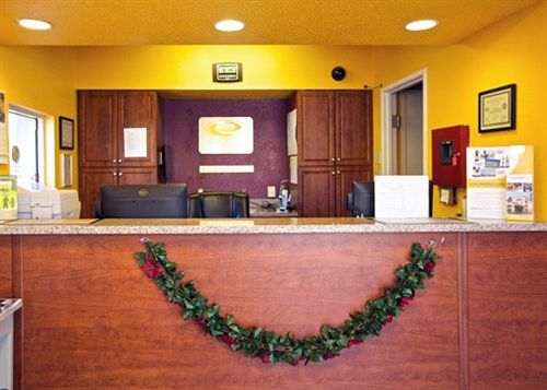 Motel Econo Lodge  | Rome | Georgia | United States 6