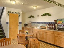 Hotel Super 8 Gallup 